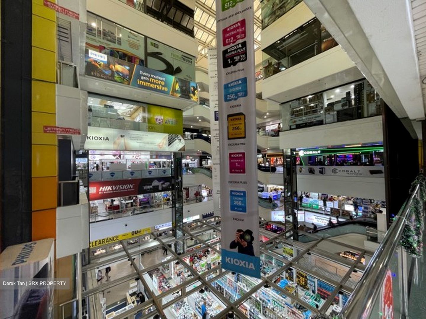 Sim Lim Square (D7), Retail #431660131